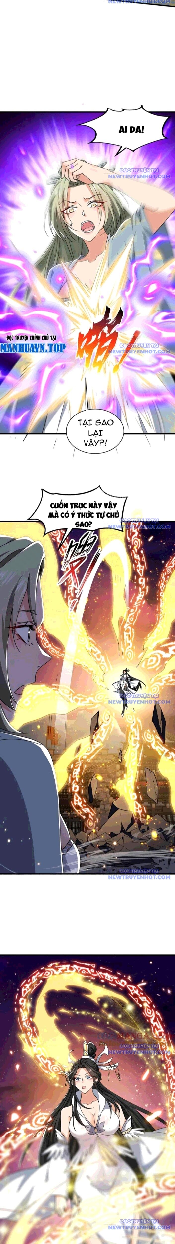 Đồ Đệ Nữ Đế Của Ta Muốn Hắc Hóa! [Chap 1-50]