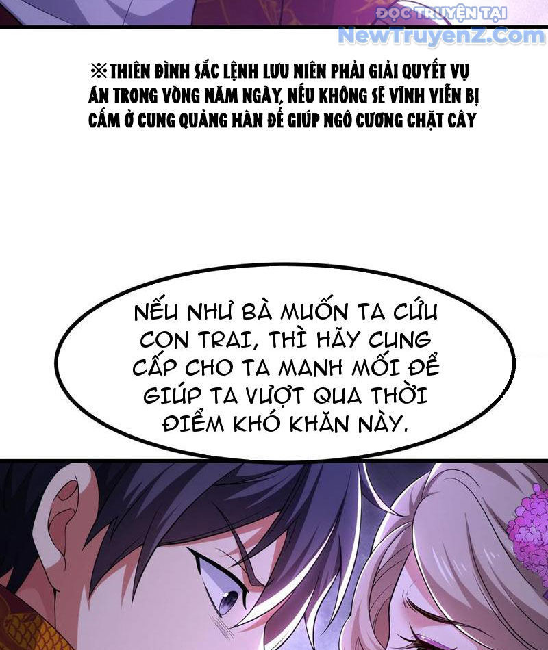 Trụ Vương Tái Sinh Không Muốn Làm Đại Phản Diện [Chap 116-120]
