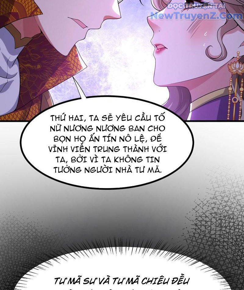 Trụ Vương Tái Sinh Không Muốn Làm Đại Phản Diện [Chap 116-120]