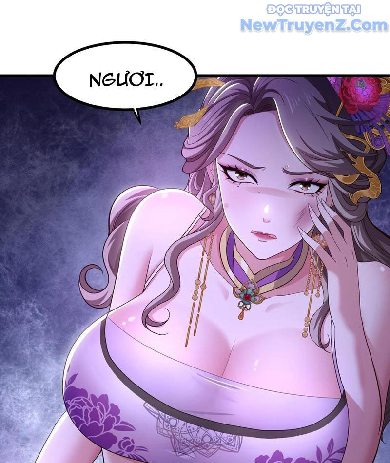 Trụ Vương Tái Sinh Không Muốn Làm Đại Phản Diện [Chap 116-120]