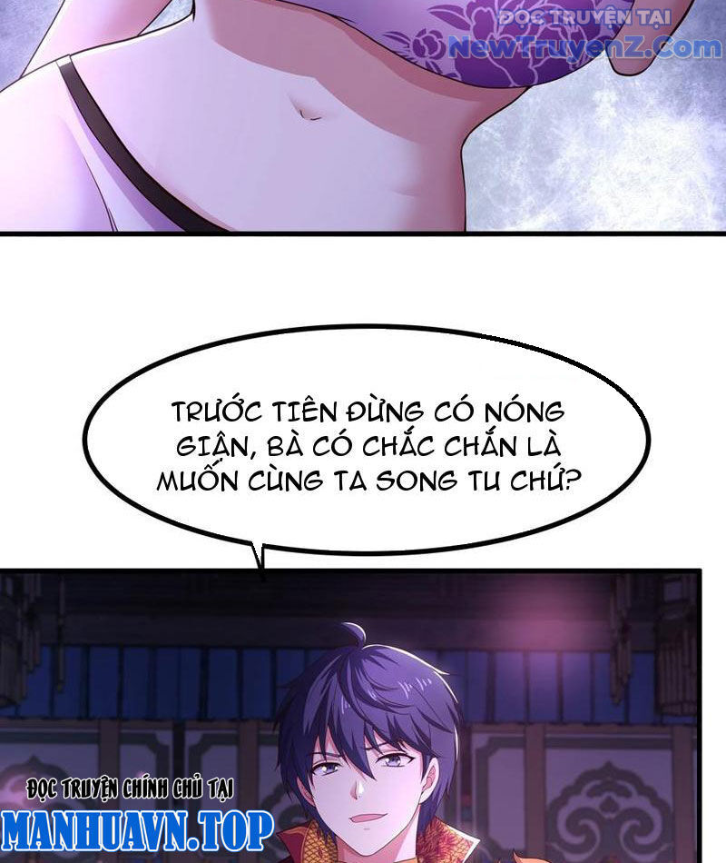 Trụ Vương Tái Sinh Không Muốn Làm Đại Phản Diện [Chap 116-120]
