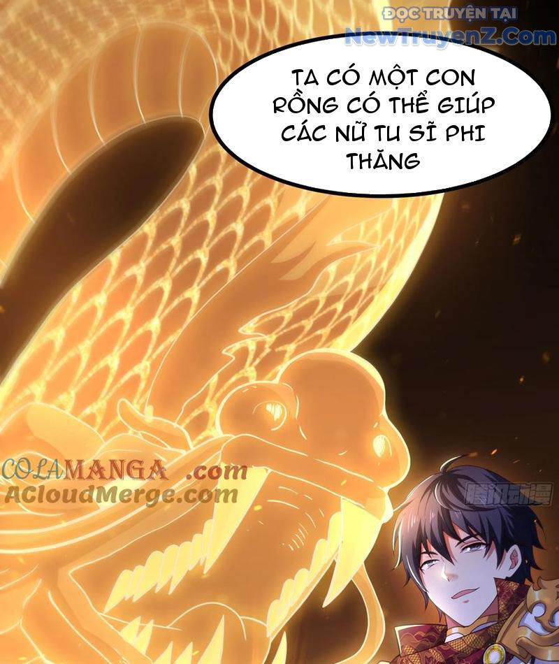 Trụ Vương Tái Sinh Không Muốn Làm Đại Phản Diện [Chap 116-120]