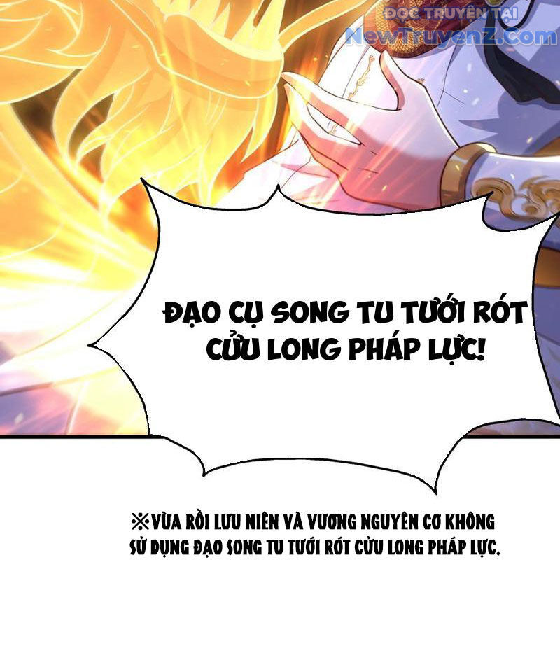 Trụ Vương Tái Sinh Không Muốn Làm Đại Phản Diện [Chap 116-120]
