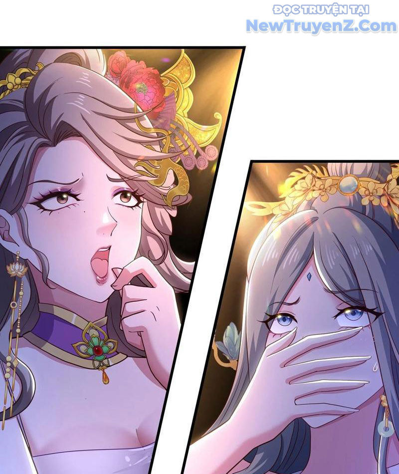 Trụ Vương Tái Sinh Không Muốn Làm Đại Phản Diện [Chap 116-120]
