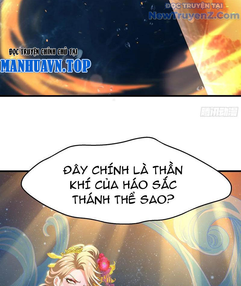 Trụ Vương Tái Sinh Không Muốn Làm Đại Phản Diện [Chap 116-120]