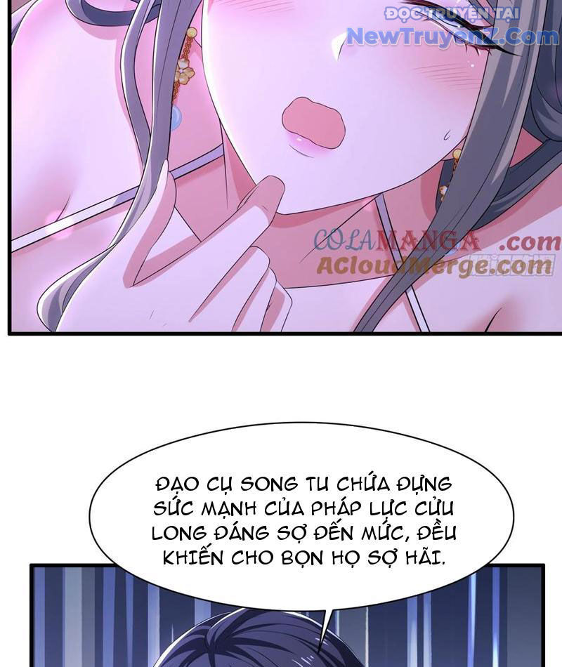Trụ Vương Tái Sinh Không Muốn Làm Đại Phản Diện [Chap 116-120]