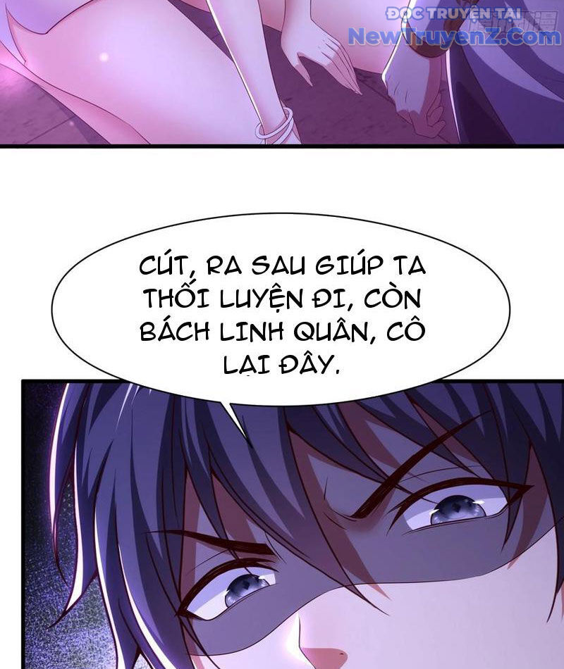 Trụ Vương Tái Sinh Không Muốn Làm Đại Phản Diện [Chap 116-120]
