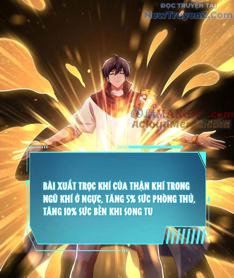 Trụ Vương Tái Sinh Không Muốn Làm Đại Phản Diện [Chap 116-120]