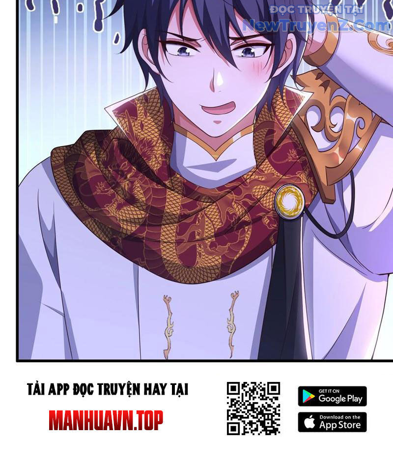 Trụ Vương Tái Sinh Không Muốn Làm Đại Phản Diện [Chap 116-120]