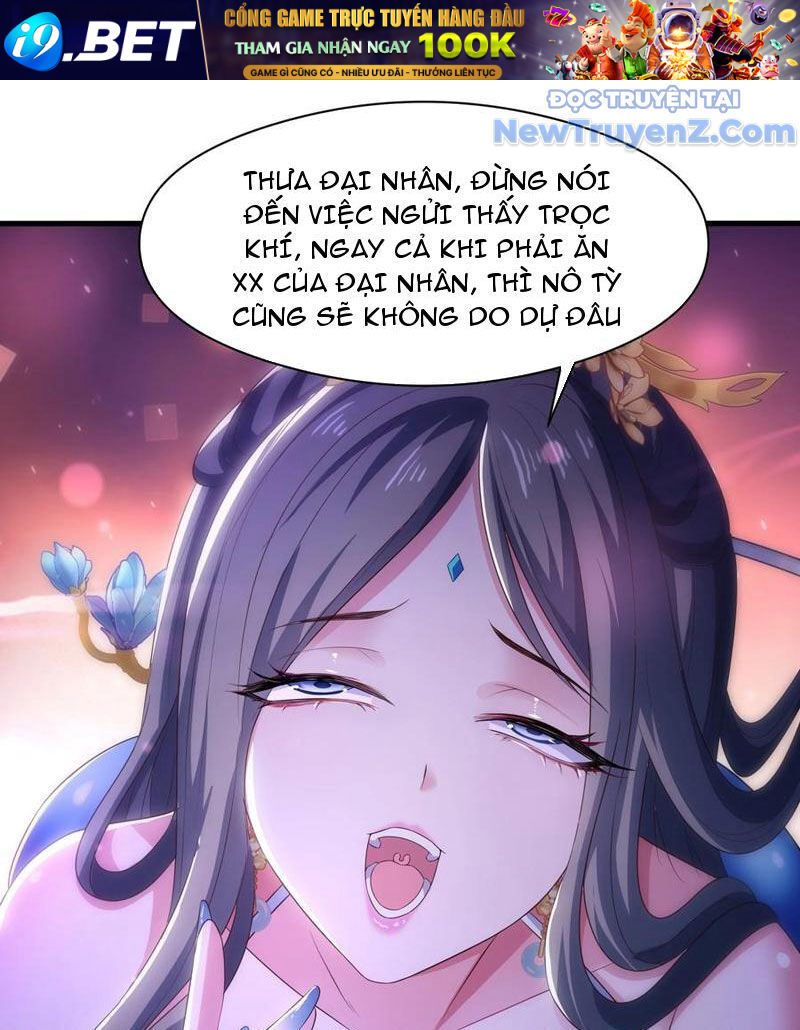 Trụ Vương Tái Sinh Không Muốn Làm Đại Phản Diện [Chap 116-120]