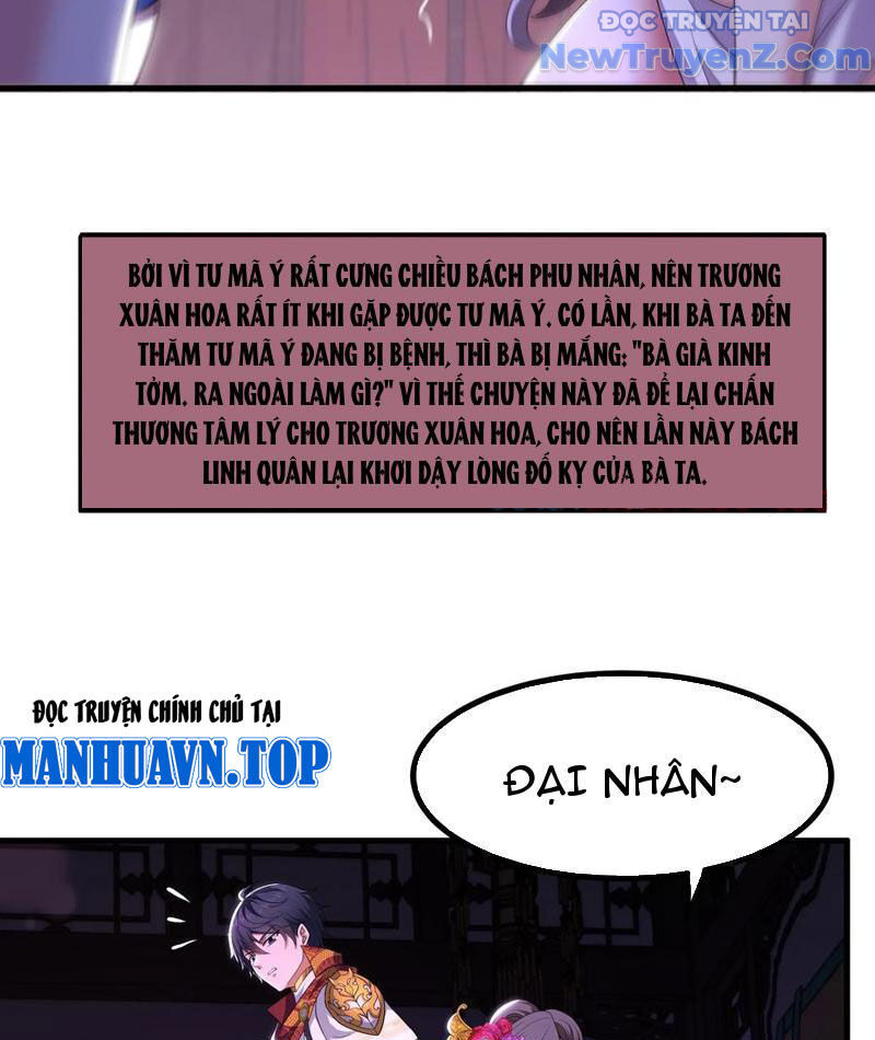 Trụ Vương Tái Sinh Không Muốn Làm Đại Phản Diện [Chap 116-120]