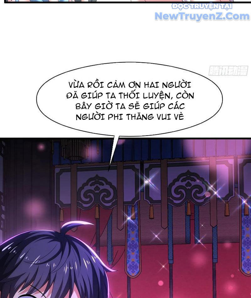 Trụ Vương Tái Sinh Không Muốn Làm Đại Phản Diện [Chap 116-120]
