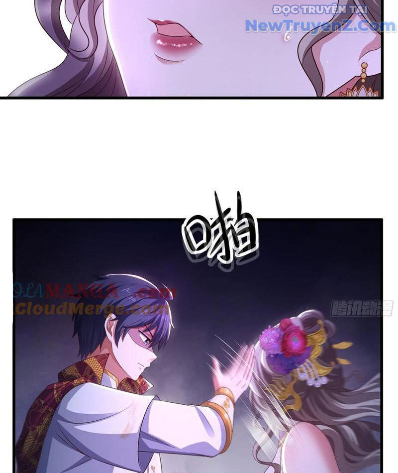 Trụ Vương Tái Sinh Không Muốn Làm Đại Phản Diện [Chap 116-120]