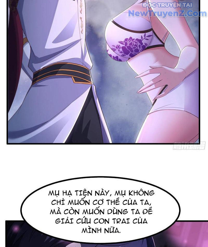 Trụ Vương Tái Sinh Không Muốn Làm Đại Phản Diện [Chap 116-120]