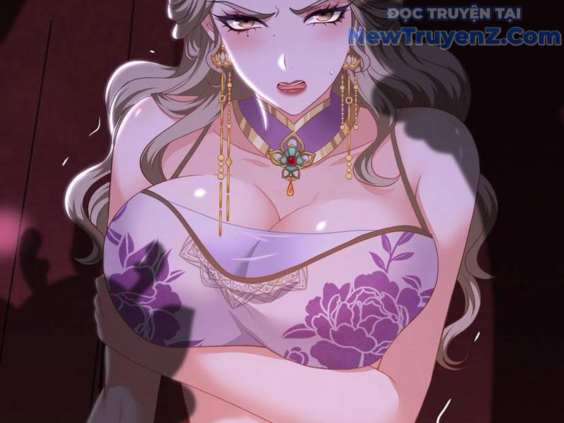 Trụ Vương Tái Sinh Không Muốn Làm Đại Phản Diện [Chap 116-120]