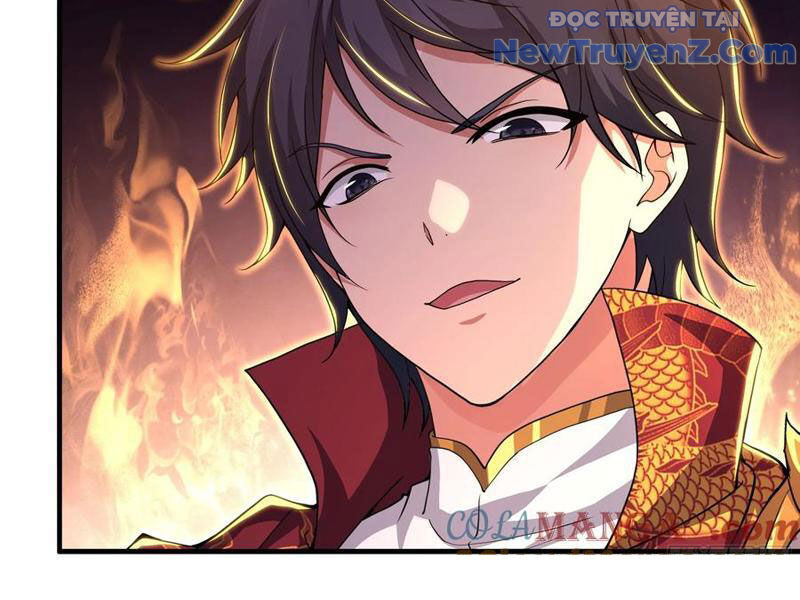 Trụ Vương Tái Sinh Không Muốn Làm Đại Phản Diện [Chap 116-120]