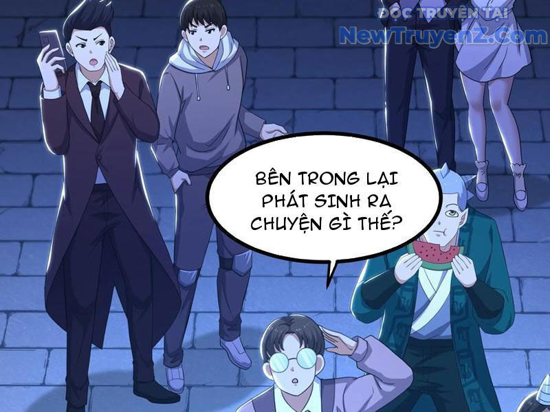 Trụ Vương Tái Sinh Không Muốn Làm Đại Phản Diện [Chap 116-120]