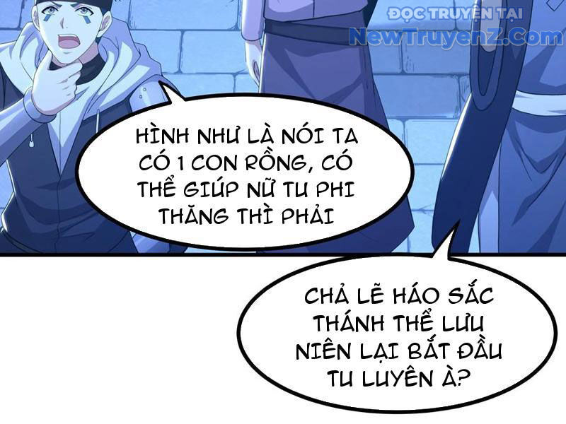 Trụ Vương Tái Sinh Không Muốn Làm Đại Phản Diện [Chap 116-120]