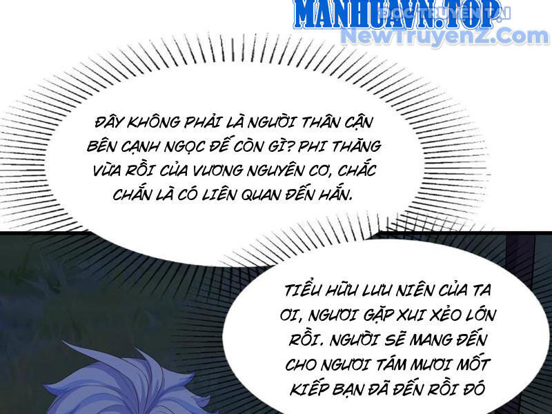 Trụ Vương Tái Sinh Không Muốn Làm Đại Phản Diện [Chap 116-120]