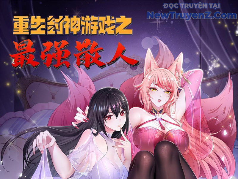Trụ Vương Tái Sinh Không Muốn Làm Đại Phản Diện [Chap 116-120]