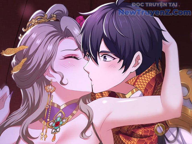 Trụ Vương Tái Sinh Không Muốn Làm Đại Phản Diện [Chap 116-120]