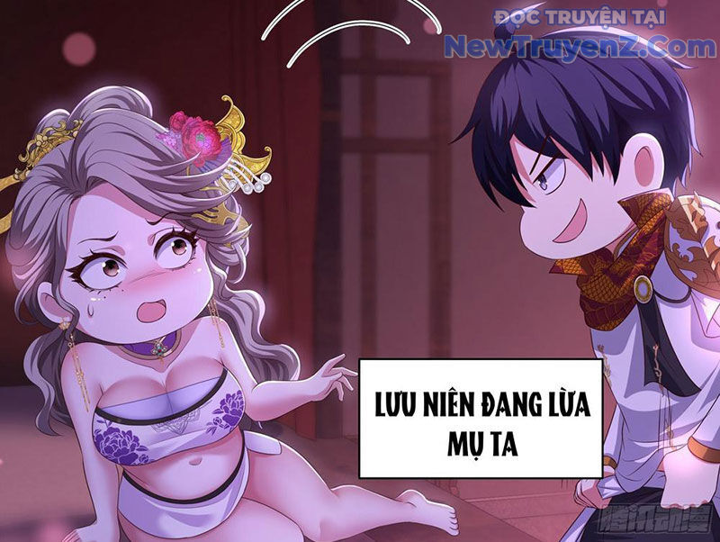 Trụ Vương Tái Sinh Không Muốn Làm Đại Phản Diện [Chap 116-120]