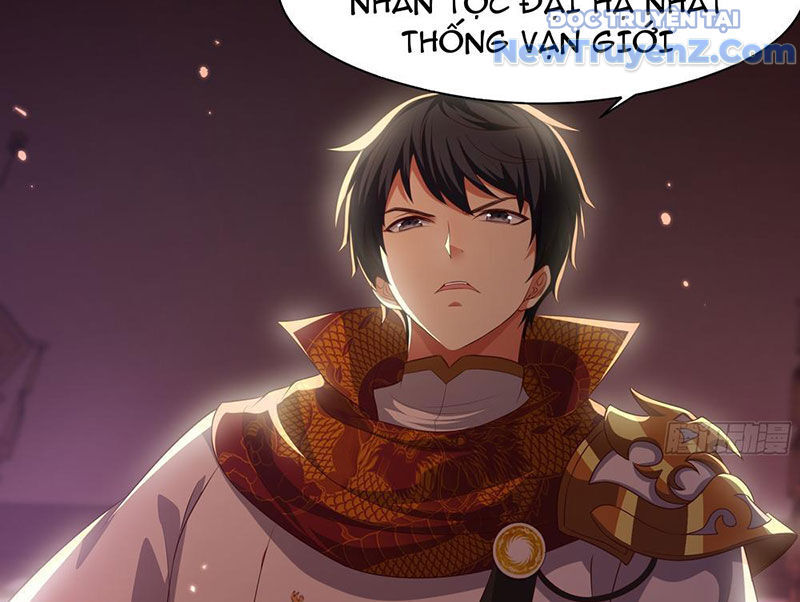 Trụ Vương Tái Sinh Không Muốn Làm Đại Phản Diện [Chap 116-120]