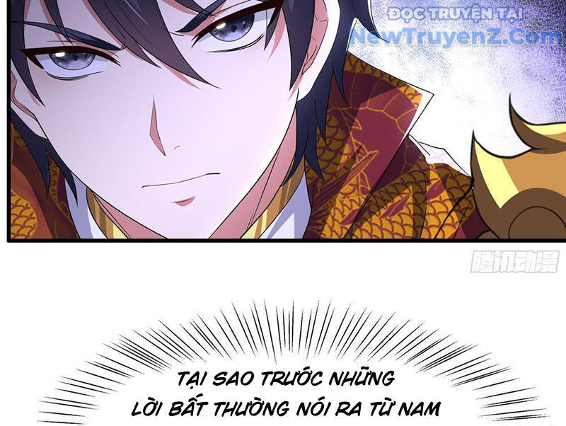 Trụ Vương Tái Sinh Không Muốn Làm Đại Phản Diện [Chap 116-120]
