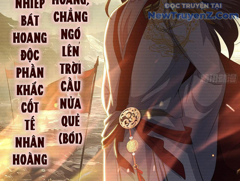 Trụ Vương Tái Sinh Không Muốn Làm Đại Phản Diện [Chap 116-120]