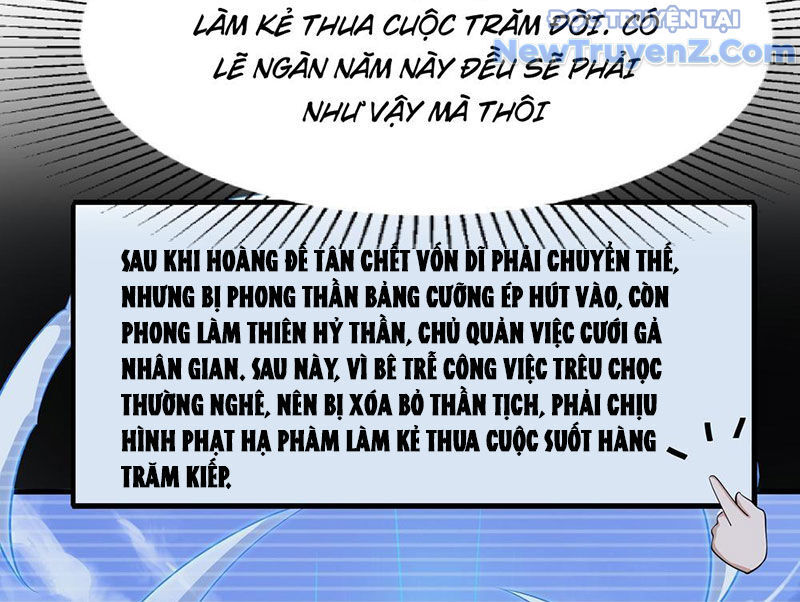 Trụ Vương Tái Sinh Không Muốn Làm Đại Phản Diện [Chap 116-120]