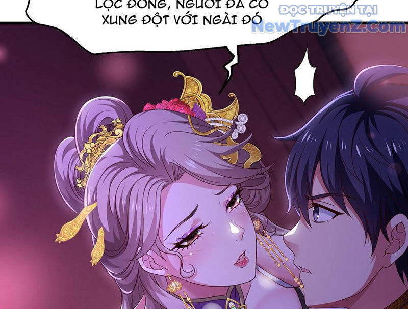Trụ Vương Tái Sinh Không Muốn Làm Đại Phản Diện [Chap 116-120]