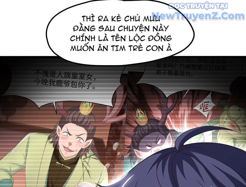Trụ Vương Tái Sinh Không Muốn Làm Đại Phản Diện [Chap 116-120]