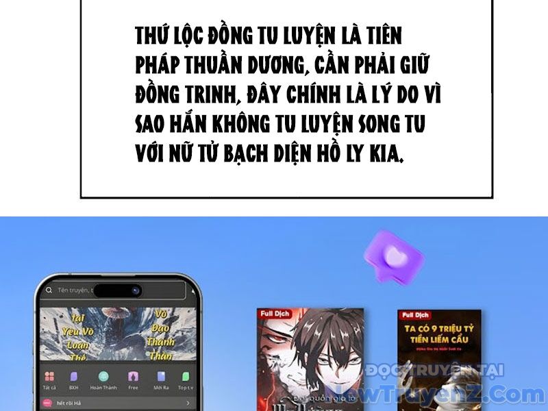 Trụ Vương Tái Sinh Không Muốn Làm Đại Phản Diện [Chap 116-120] - Page 109