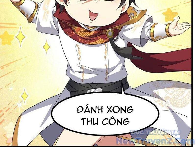 Trụ Vương Tái Sinh Không Muốn Làm Đại Phản Diện [Chap 116-120] - Page 25