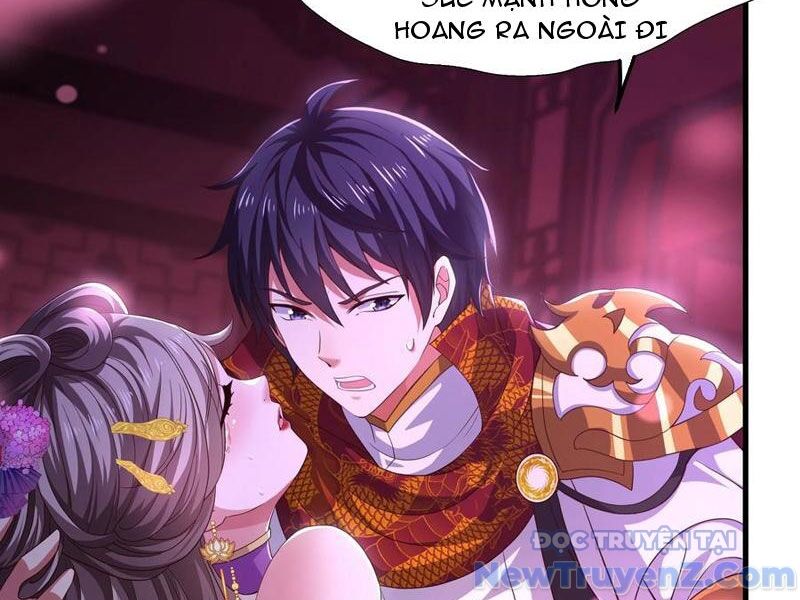 Trụ Vương Tái Sinh Không Muốn Làm Đại Phản Diện [Chap 116-120] - Page 36