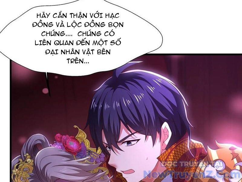 Trụ Vương Tái Sinh Không Muốn Làm Đại Phản Diện [Chap 116-120] - Page 38