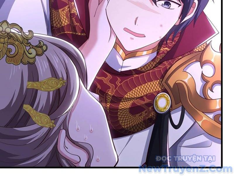 Trụ Vương Tái Sinh Không Muốn Làm Đại Phản Diện [Chap 116-120] - Page 44