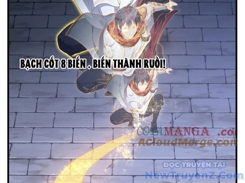 Trụ Vương Tái Sinh Không Muốn Làm Đại Phản Diện [Chap 116-120] - Page 90