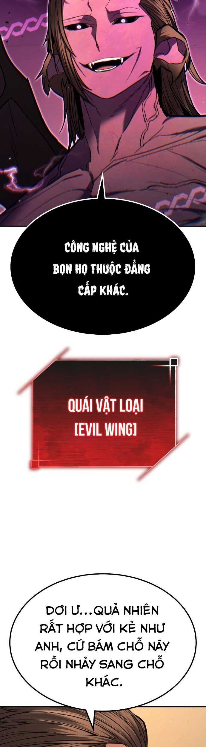 Anh Hùng Bị Trục Xuất [Chap 24-26] - Page 10