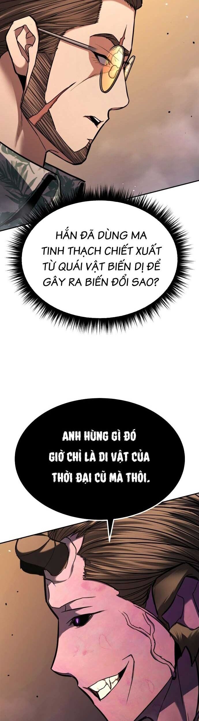 Anh Hùng Bị Trục Xuất [Chap 24-26] - Page 11