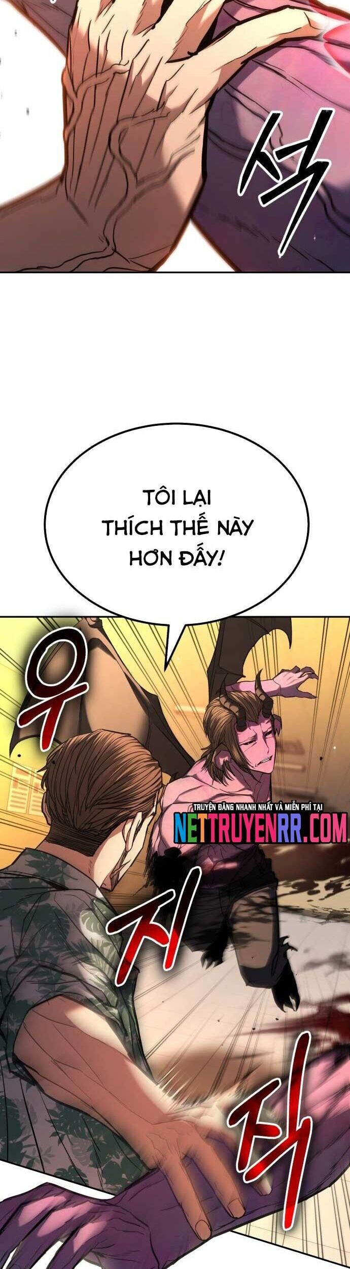 Anh Hùng Bị Trục Xuất [Chap 24-26] - Page 19