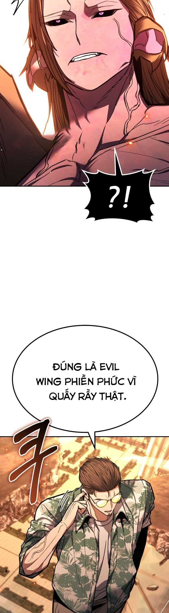 Anh Hùng Bị Trục Xuất [Chap 24-26] - Page 28