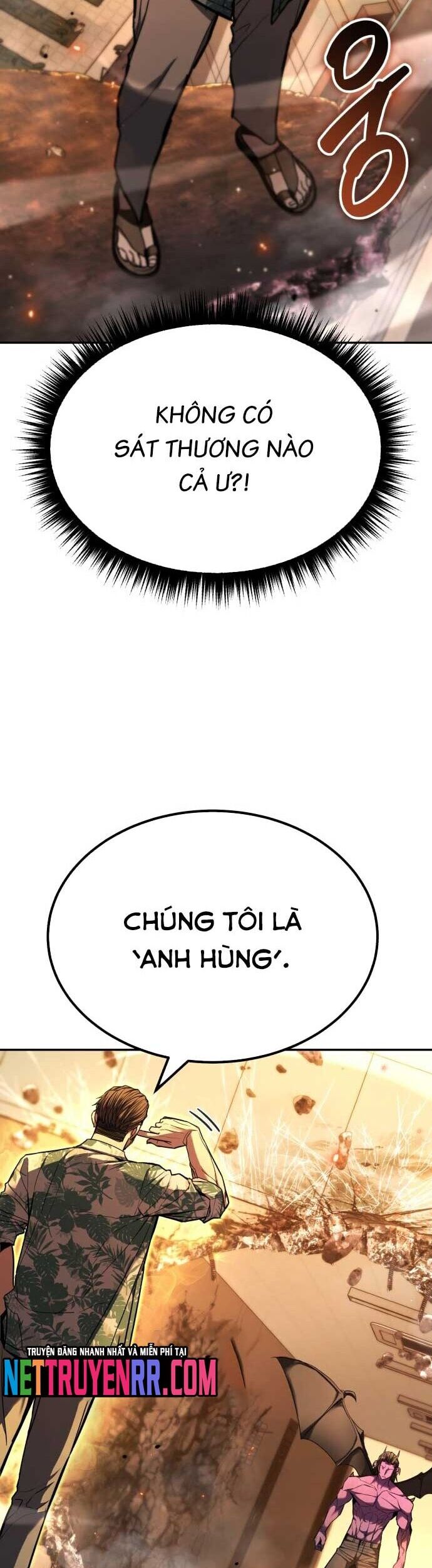 Anh Hùng Bị Trục Xuất [Chap 24-26] - Page 29