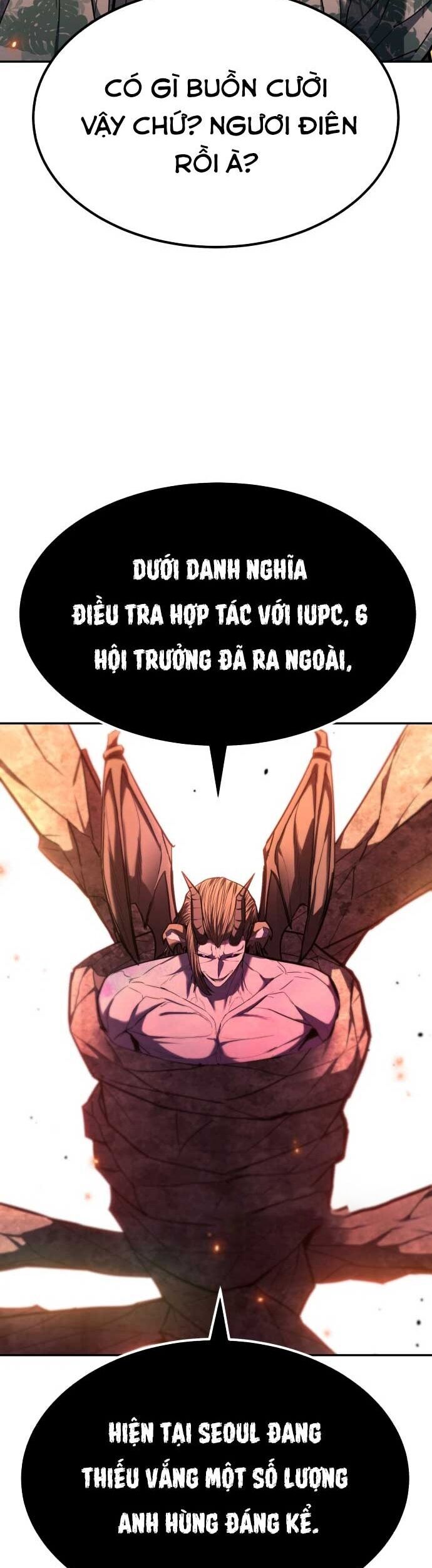 Anh Hùng Bị Trục Xuất [Chap 24-26] - Page 40