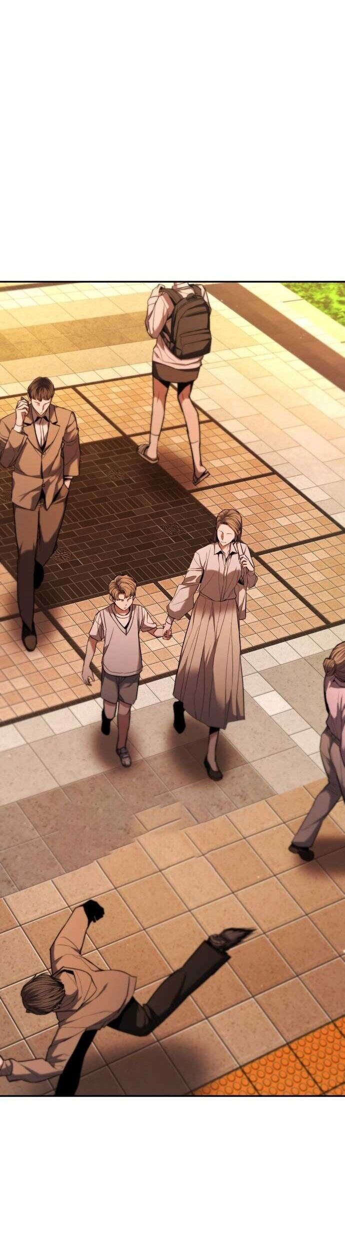 Anh Hùng Bị Trục Xuất [Chap 24-26] - Page 43
