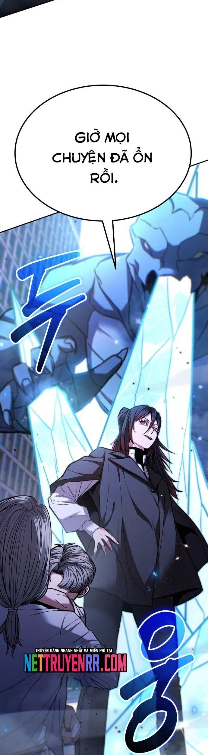 Anh Hùng Bị Trục Xuất [Chap 24-26] - Page 53