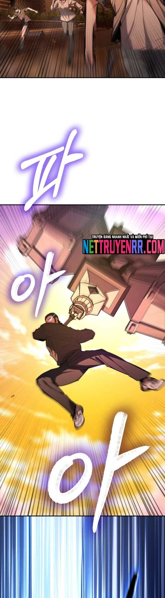 Anh Hùng Bị Trục Xuất [Chap 24-26] - Page 57