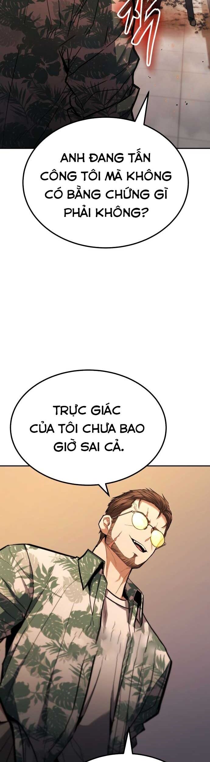 Anh Hùng Bị Trục Xuất [Chap 24-26] - Page 6