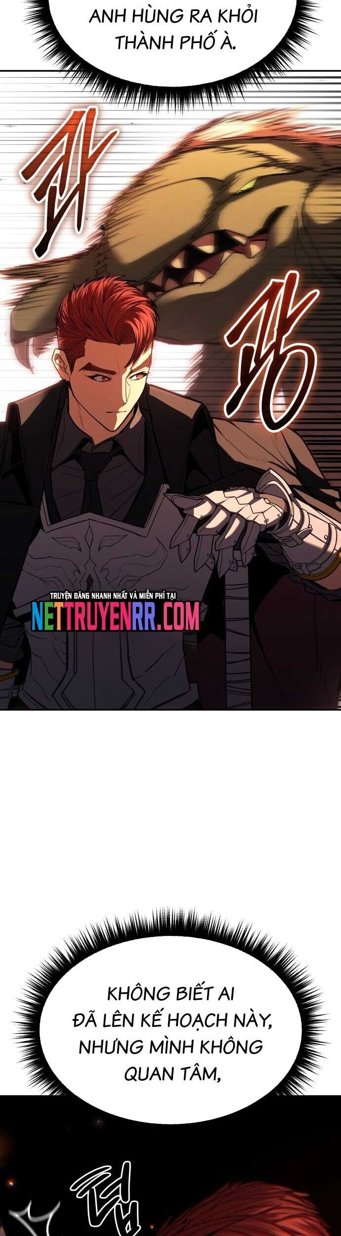 Anh Hùng Bị Trục Xuất [Chap 24-26] - Page 63