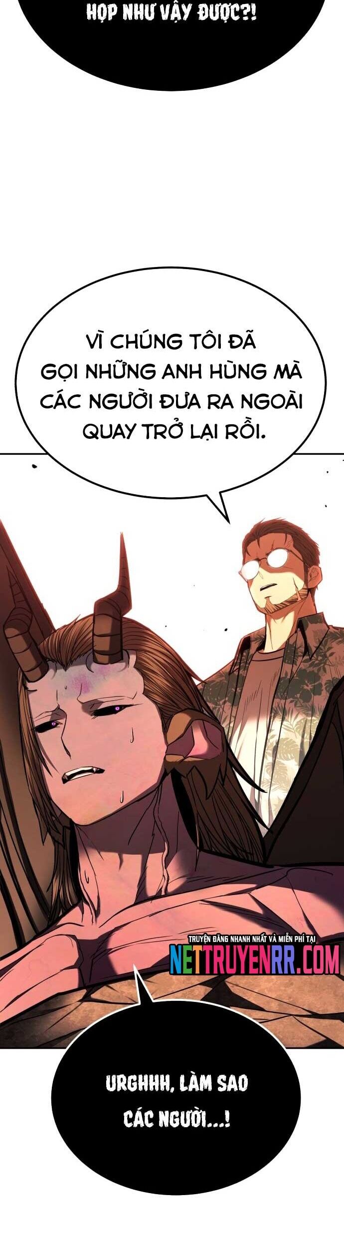 Anh Hùng Bị Trục Xuất [Chap 24-26] - Page 66